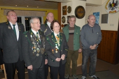 2013_JHV_Ehrung_langjaehrige_Mitglieder